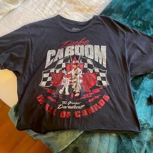 Duke Caboom Shirt